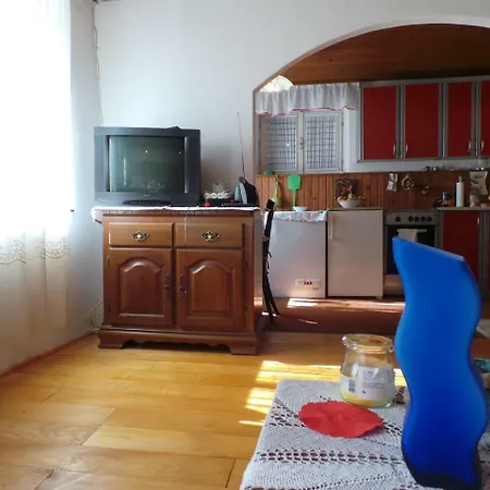 度假居 Holiday In 31223 Brod na Kupi