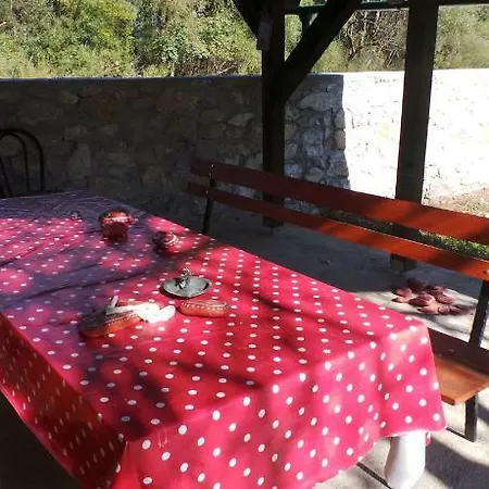 度假居 Holiday In 31223 Brod na Kupi